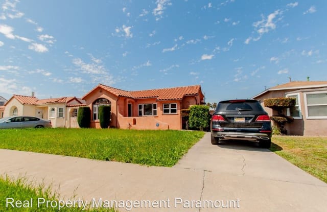 3429 West 76th Street - 3429 West 76th Street, Los Angeles, CA 90043