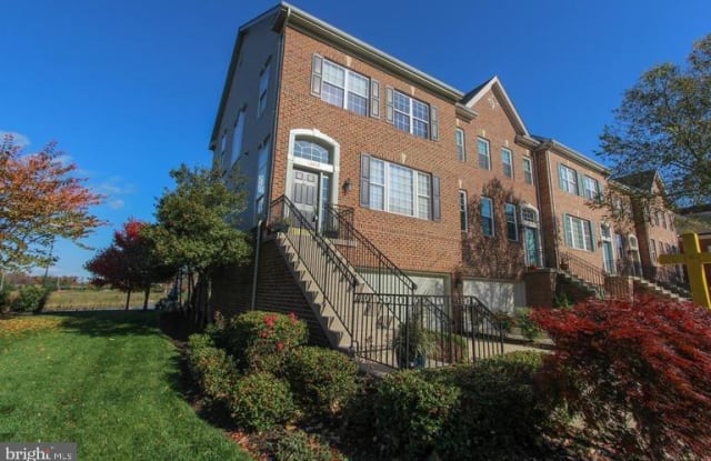 12212 DORRANCE COURT - 12212 Dorrance Court, Reston, VA 20190