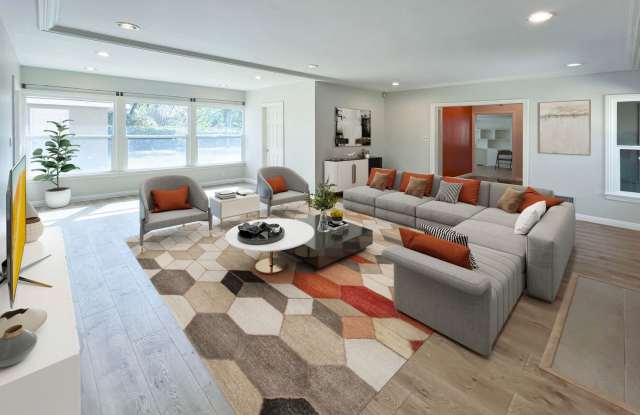 *** Gorgeous 4 bed 3 bath Single Family Home with a huge yard *** photos photos