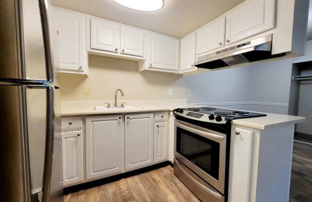 Northridge Terrace Apartments ~ A Must See Community! photos photos