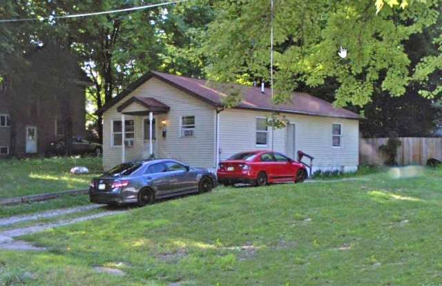 Nice Ranch in the Heart of North Hill - Akron - 71 West York Street, Akron, OH 44310
