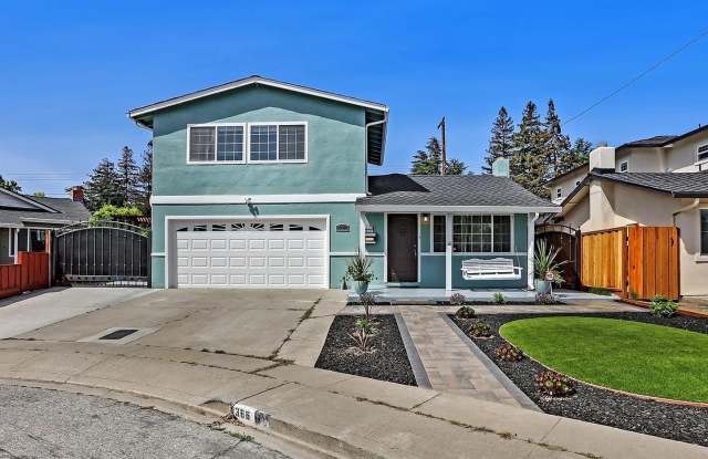 BEAUTIFUL HOME IN SANTA CLARA photos photos