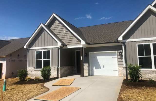 7604 Long Shot Lane - 7604 Long Shot Lane, Knoxville, TN 37918