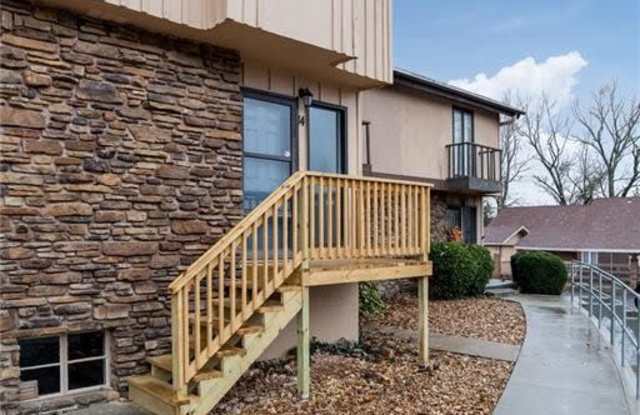 14 Britten  CIR - 14 Britten Circle, Bella Vista, AR 72715