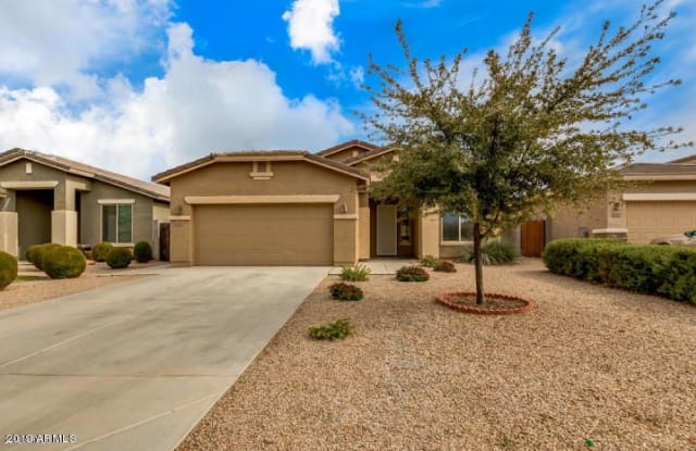 35233 N Thurber Rd - 35233 North Thurber Road, San Tan Valley, AZ 85142