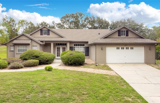 14203 VISTA DEL LAGO BOULEVARD - 14203 Vista Del Lago Boulevard, Lake County, FL 34711