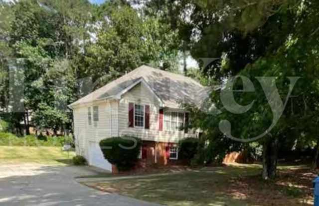 1919 Chambers Road - 1919 Chambers Road, Henry County, GA 30281