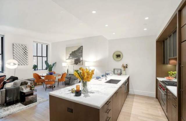 100 Barclay Street - 100 Barclay Street, New York City, NY 10007