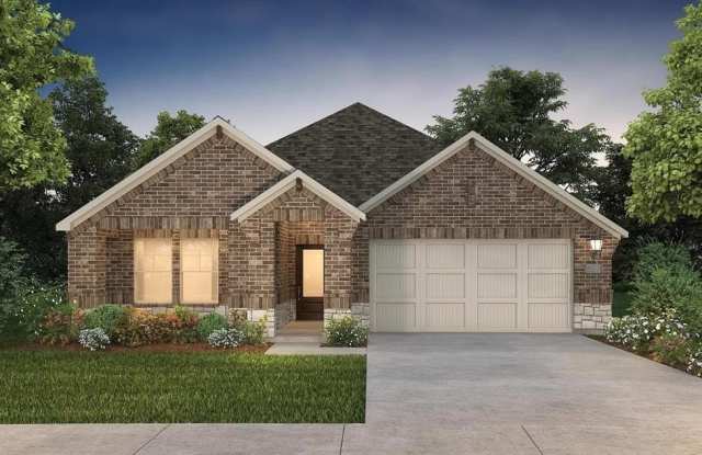 503 Stagg Street - 503 Stagg Street, Collin County, TX 75069