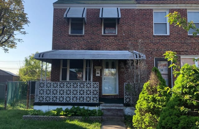 105 Larue Sq - 105 Larue Sq S, Baltimore, MD 21225