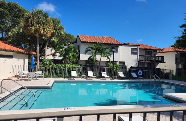 5705 Fox Hollow Drive - 5705 Fox Hollow Drive, Boca Raton, FL 33486