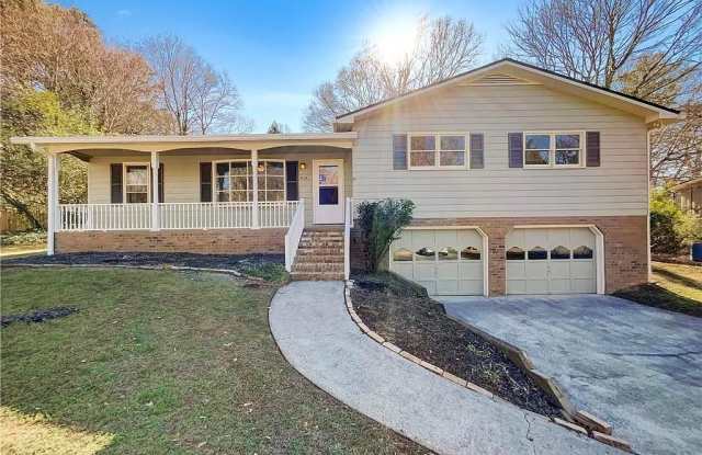 Grove Mountain Park photos photos