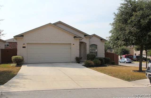 7826 Ironside Port - 7826 Ironside Port, San Antonio, TX 78227