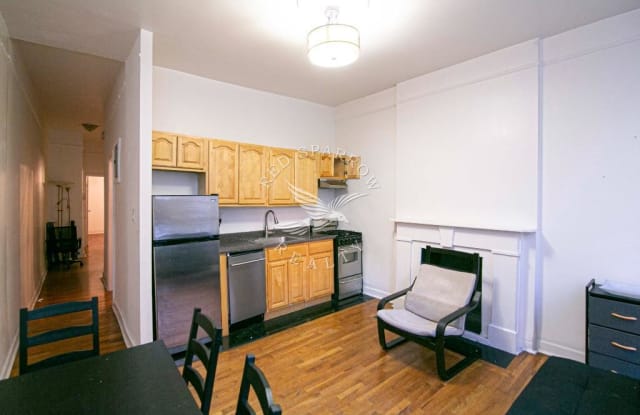410 West 46th Street - 410 West 46th Street, New York City, NY 10036