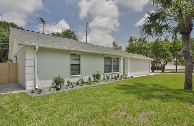 6205 INTERBAY BOULEVARD - 6205 Interbay Boulevard, Tampa, FL 33611
