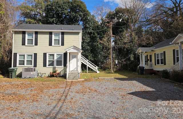 1132 Camden Avenue - 1132 Camden Avenue, Rock Hill, SC 29732