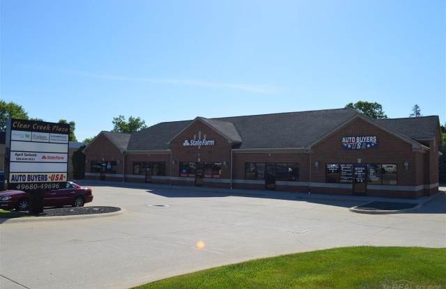 49684 Gratiot photos photos