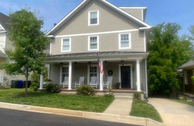 2314 N KENMORE STREET photos photos