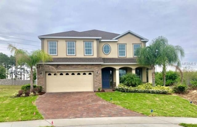 3558 Heart Pine Loop - 3558 Heart Pine Loop, Ocoee, FL 34761