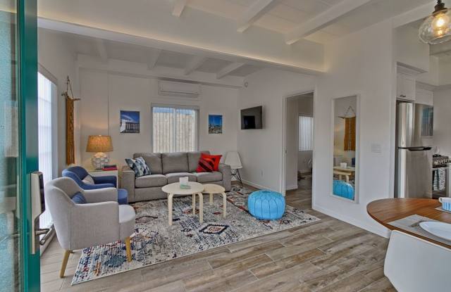 1076S - Seaward Beach Modern Bungalows photos photos
