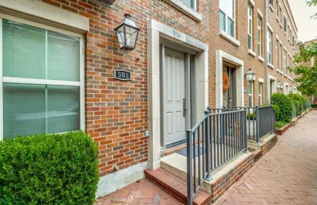 7700 Eastern Avenue - 7700 Eastern Avenue, Dallas, TX 75209