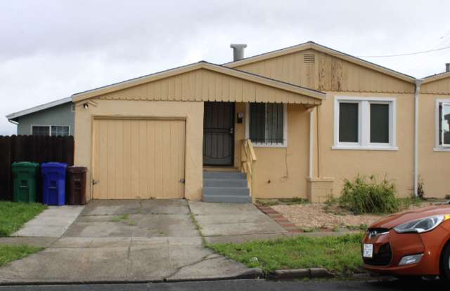1621 Florida Ave., Richmond, CA photos photos