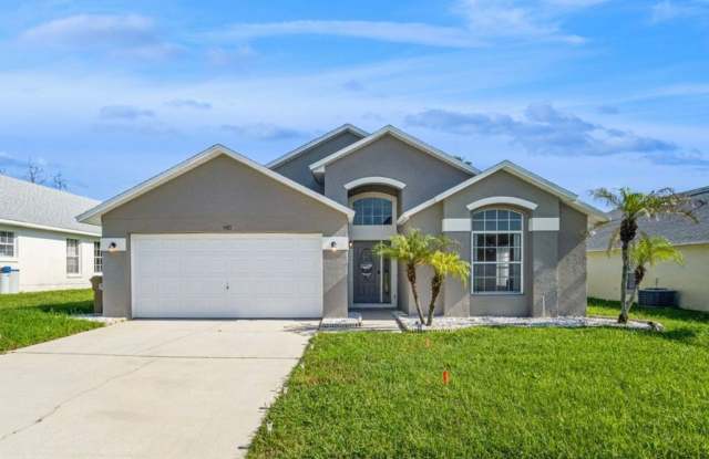 POOL HOME FOR RENT - 3 BEDROOM / 2 BATH - DISNEY AREA WITH ENERGY SAVING SOLAR PANELS photos photos