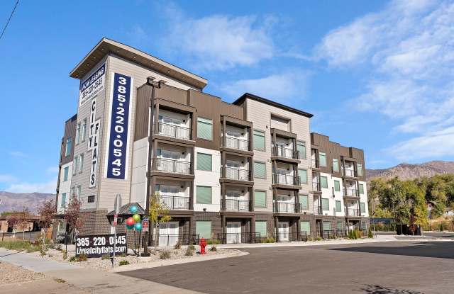 City Flats photos photos
