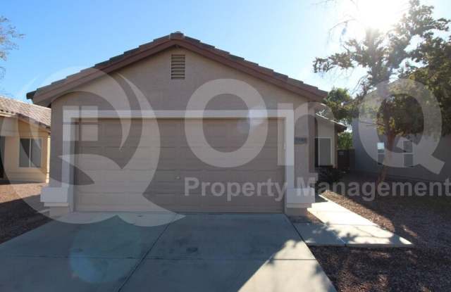 12105 North 115th Avenue - 12105 North 115th Avenue, El Mirage, AZ 85335