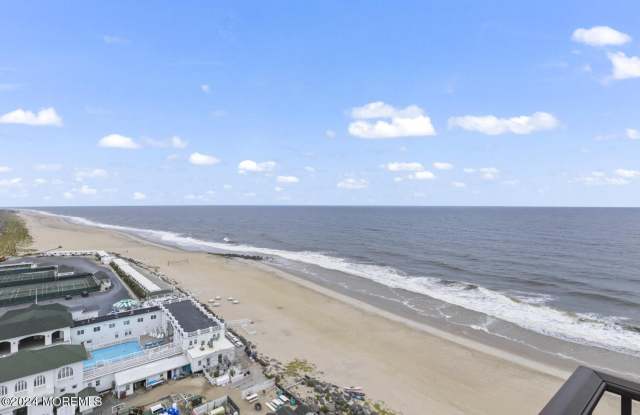 55 Ocean Avenue - 55 Ocean Avenue, Long Branch, NJ 07740