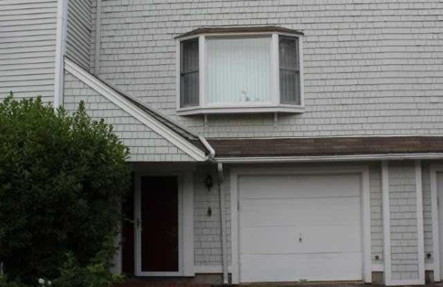 68 Stillwater Drive - 68 Stillwater Drive, Nashua, NH 03062