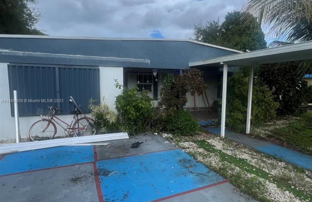 1131 NW 140th Ter - 1131 Northwest 140th Terrace, Golden Glades, FL 33168