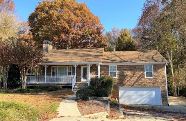 3539 Sawmill Terrace - 3539 Sawmill Terrace, Cobb County, GA 30062