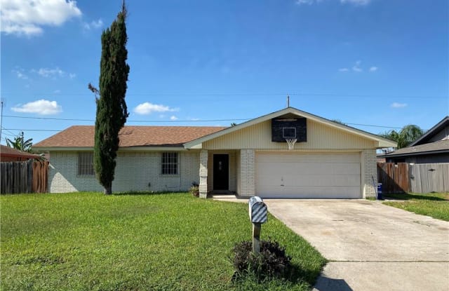 3101 25 1/2 - 3101 N 25th 1/2 St, McAllen, TX 78501