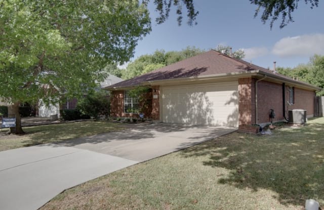 1229 Blackthorn Drive - 1229 Blackthorn Drive, Pflugerville, TX 78660