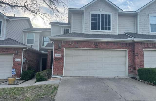 8621 Hunters Trace Lane - 8621 Hunters Trace Lane, Plano, TX 75024
