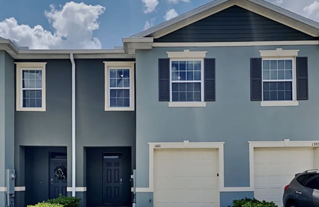 1401 Yellow Finch Dr - 1401 Yellow Finch Drive, Polk County, FL 33837