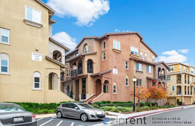 1757 Lee Way, Milpitas, CA 95035 - 1757 Lee Way, Milpitas, CA 95035