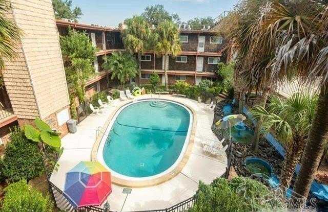 Bayou Breeze Condominiums photos photos