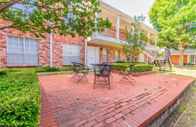 1283 Roaring Springs Road - 1283 Roaring Springs Road, Fort Worth, TX 76114