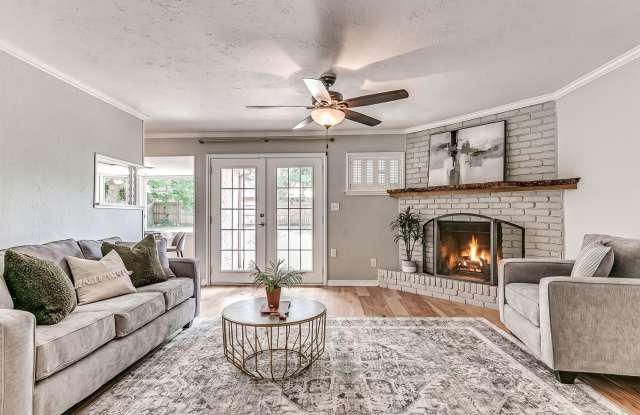 Adorable Village Home Gallery 1