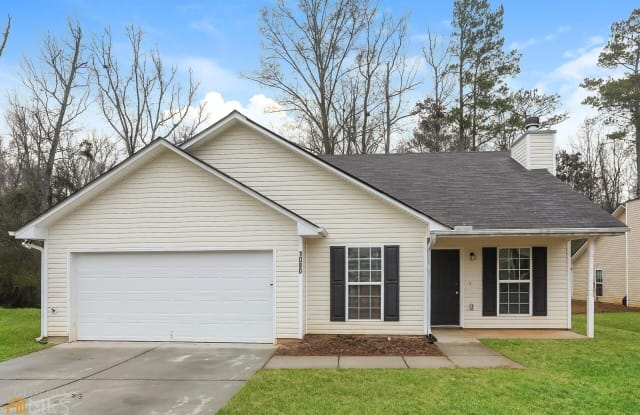 1080 Overlook Drive - 1080 Overlook Drive, Madison, GA 30650