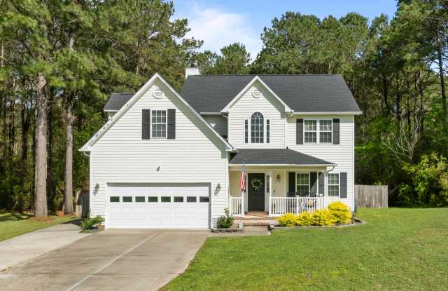 215 Bishop Drive - 215 Bishop Drive, Onslow County, NC 28540 215 Bishop Drive - 215 Bishop Drive, Onslow County, NC 28540