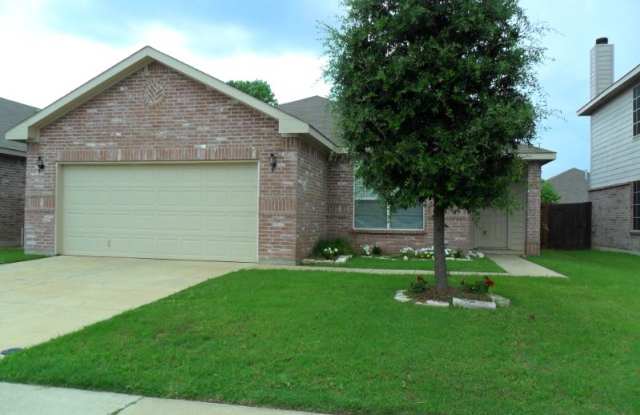 8637 Gray Shale Dr. - 8637 Gray Shale Drive, Fort Worth, TX 76179