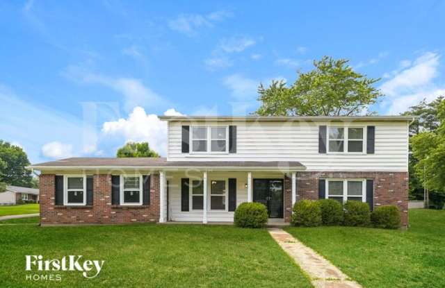 12215 Centerbrook Drive photos photos