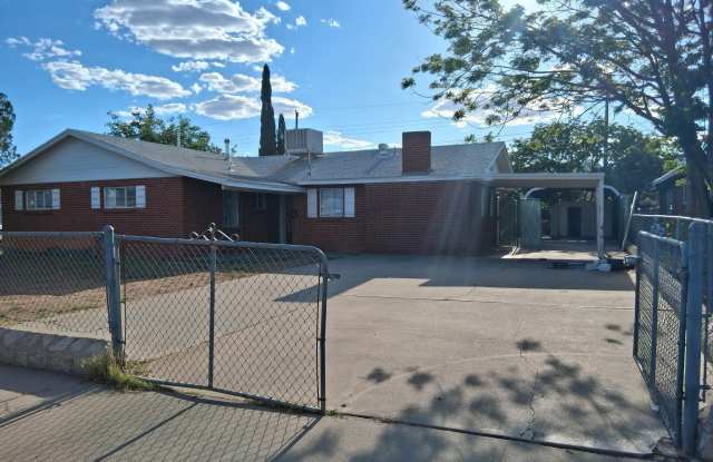 9513 FAIRFAX Street photos photos