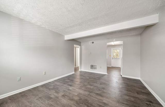 Balfour Forest Apartments Gallery 3