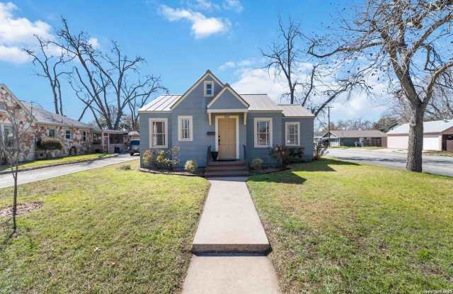 803 BISMARK ST photos photos