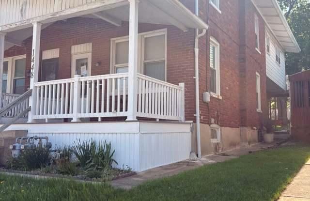 1 Bedroom Apt in West York! photos photos