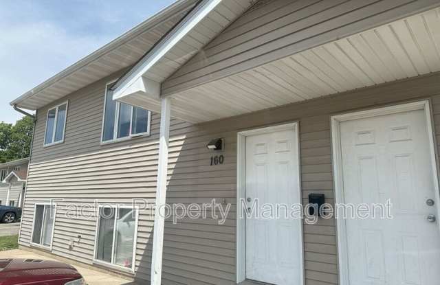 160 Balcerzak Drive - 160 Balcerzak Drive, Mankato, MN 56001